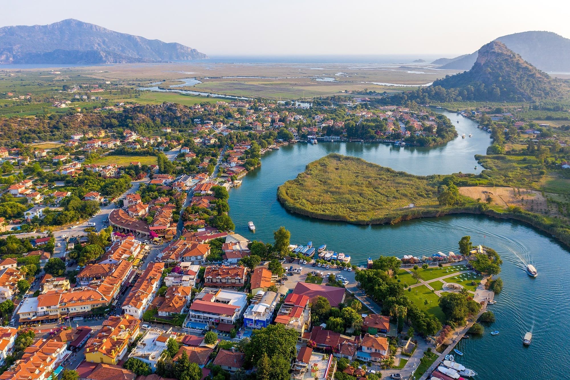 Dalyan Tour