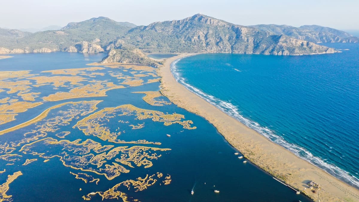 Dalyan Tour