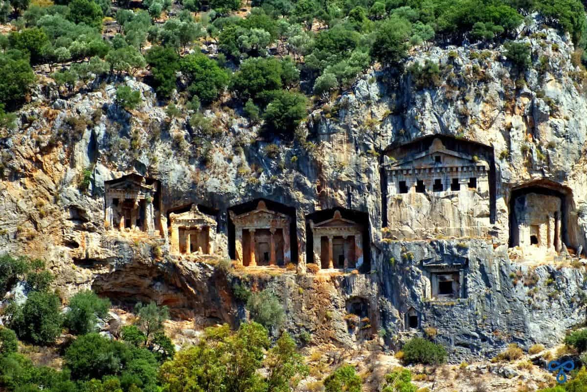 Dalyan Tour