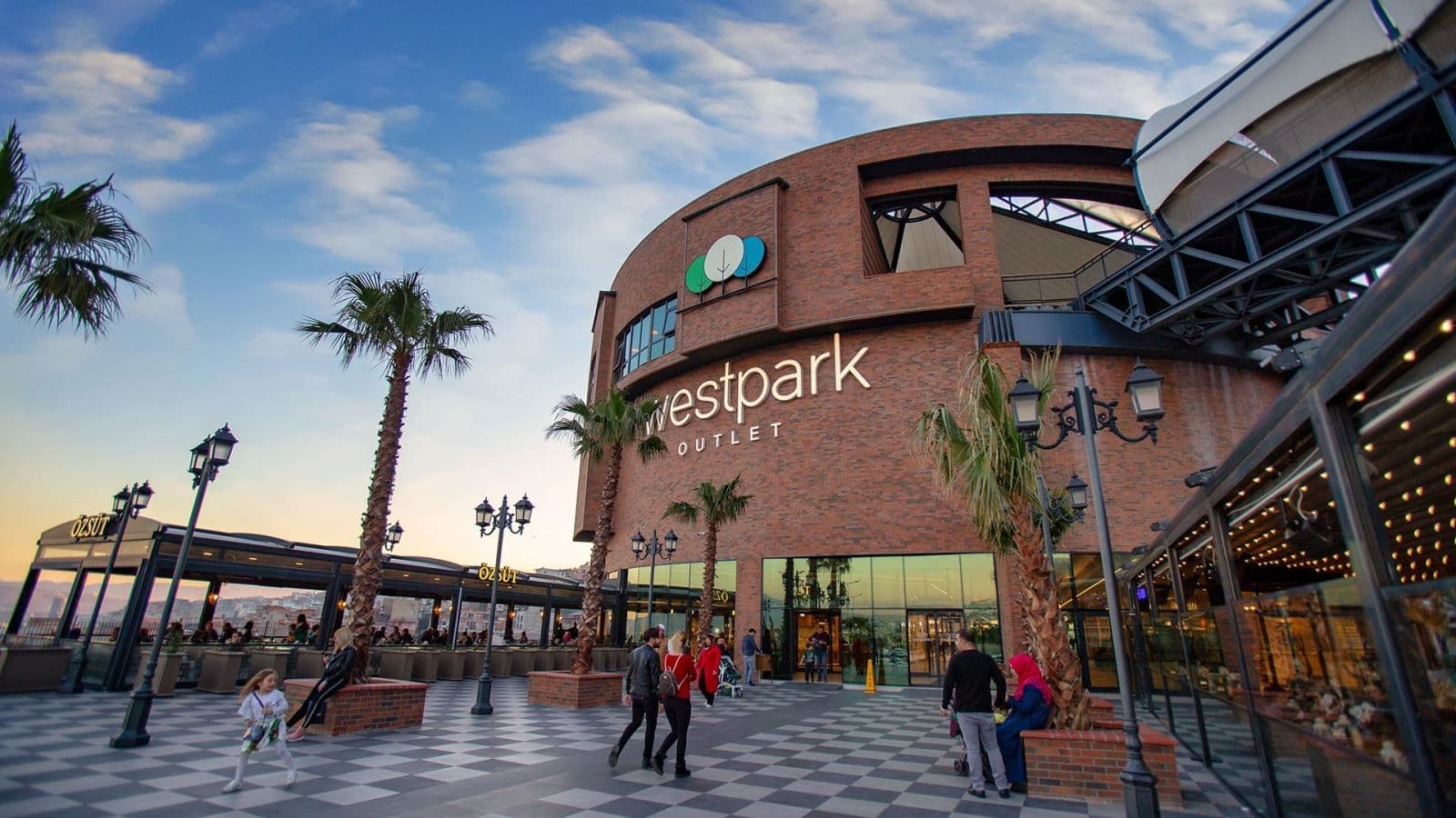 Funtastic Aquarium İzmir
